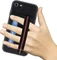 Hama Cover Red Sensation No. 4 für Apple iPhone 7/8 schwarz/rot Vorschaubild