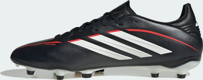 adidas Copa Pure IV League core black/cloud white/lucid red