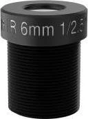 Axis M12 Linse 6mm, Objektiv