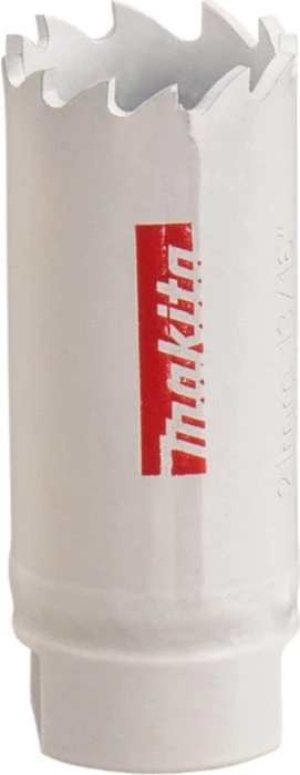 Makita BI-Metall Lochsäge, 21x38mm, 1 Stück