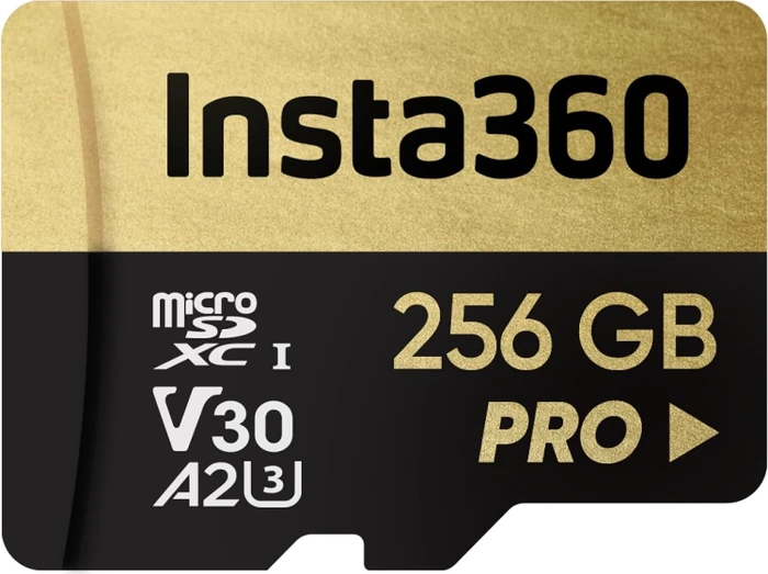 Insta360 Memory Card microSDXC
