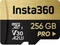 Insta360 Memory Card microSDXC Vorschaubild