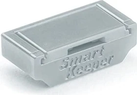 SmartKeeper HDMI Portblocker, Essential Mini, HMD04, grau, 10er-Pack