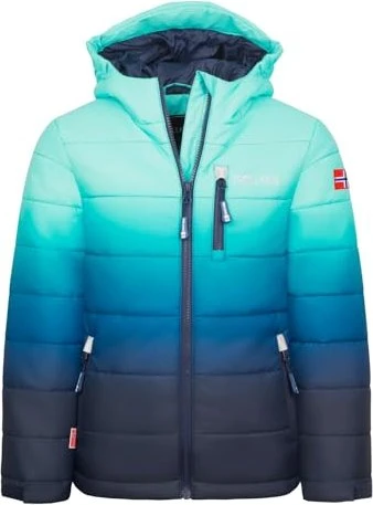Trollkids Hemsedal Jacke (Junior)