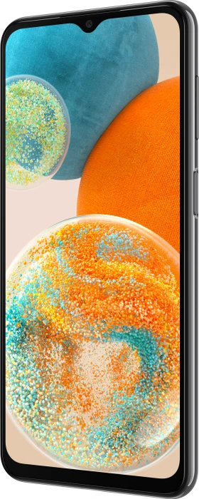 Samsung Galaxy A23 5G Enterprise Edition 128GB schwarz
