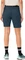 Vaude Elope Modell 2024 Hose kurz dark sea (Damen) Vorschaubild
