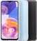 Samsung Soft Clear Cover für Galaxy A23 schwarz Vorschaubild