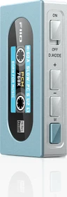 FiiO KA15 blau