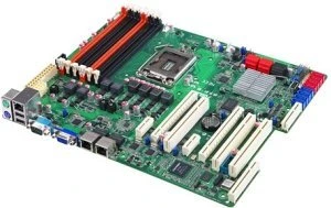 ASUS P7F-E (Intel 1156)