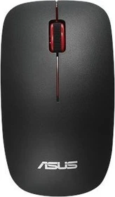 ASUS WT300 schwarz-rot, USB (90XB0450-BMU000)