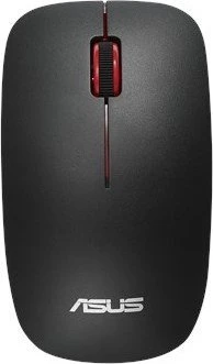 ASUS WT300 schwarz-rot, USB