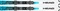 Head Supershape JRS Junior (inkl. Bindung) (Modell 2023/2024) Vorschaubild