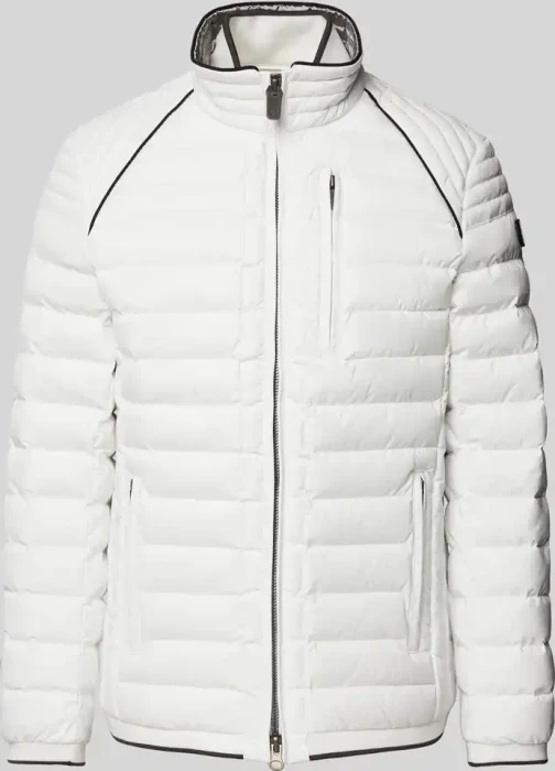 Wellensteyn Molecule NoSeAirTec Jacke cocos (Herren)