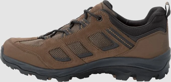 Jack Wolfskin Vojo 3 Texapore Low brown/phantom (Herren)