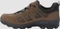 Jack Wolfskin Vojo 3 Texapore Low brown/phantom (Herren) Vorschaubild