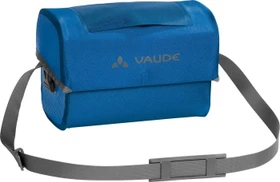 Vaude Aqua Box Lenkertasche blau