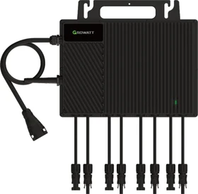 Growatt NEO 1800M-X2