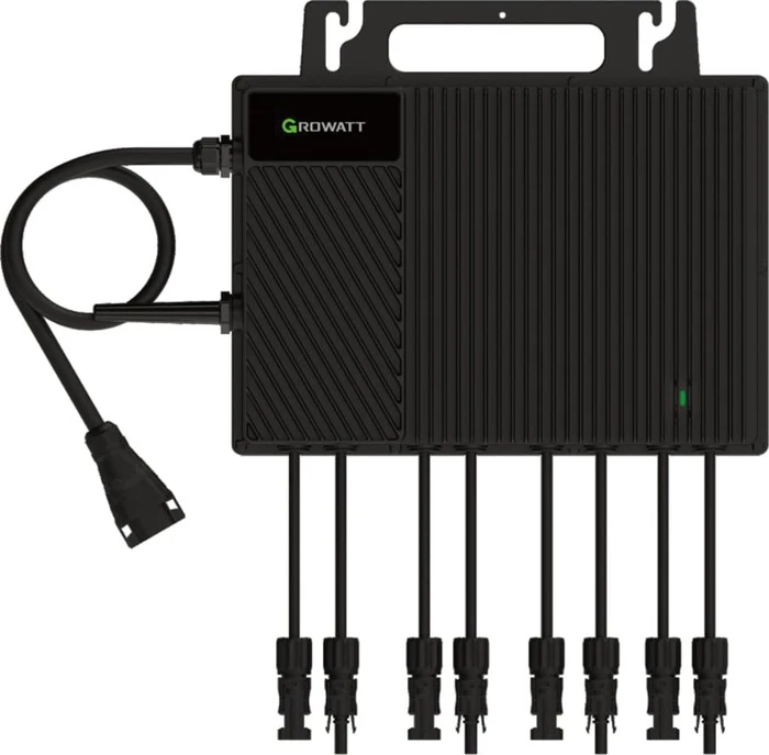 Growatt NEO 1800M-X2