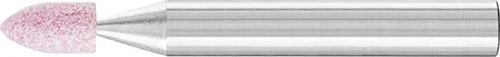 Pferd SP 0510 6 AR 60 O5V STEEL EDGE Spitzbogenstift Schleifstift K60, 5x10mm, 10 Stück