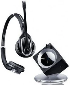 Sennheiser DW 30 Pro 2
