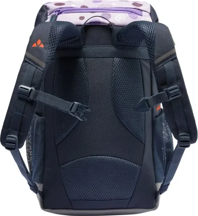 Vaude Puck 10 Modell 2021 pastel lilac (Junior)