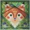 Ravensburger Malen nach Zahlen CreArt Do it together - Fuchs Vorschaubild