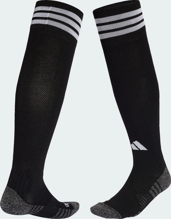 adidas Adi 26 Fußballstutzen schwarz/weiß