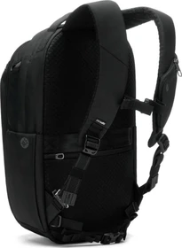 Pacsafe Notebook Rucksack V 26l Tour Schwarz