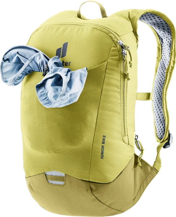Deuter Junior Bike sprout/linden (Junior)