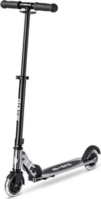 Micro Sprite LED Scooter silverchrome