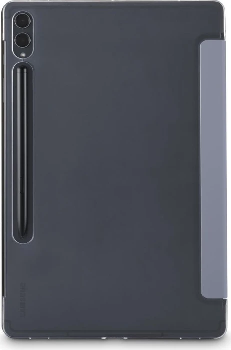 Hama Tablet Case Fold Clear für Samsung Galaxy Tab S9+ 12.4", flieder