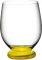 Riedel Fatto A Mano Trinkglas Becher Piccolo gelb Vorschaubild