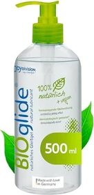Joydivision BIOglide Gleitgel,    500ml