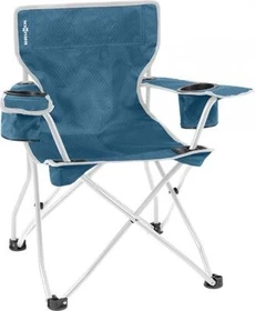 Brunner Action Kids Equiframe Campingsessel blau