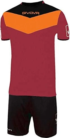 Givova Kit Campo Trikot mit Shorts 