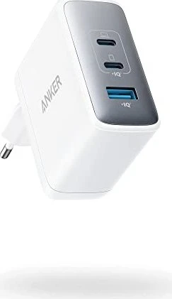 Anker 736 Charger (Nano II 100W) weiß