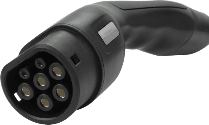 Blaupunkt Typ 2 Ladekabel, 22kW, 8m