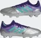adidas Copa Sense.3 FG silver metallic/mint rush/team colleg purple (Herren) Vorschaubild