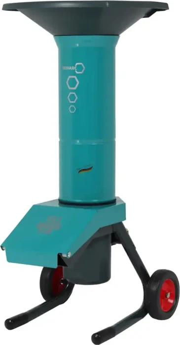 Remarc Tillmann 2100 Elektro-Häcksler (1429312)