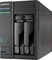 Asustor AS6302T, 2GB RAM, 2x RJ-45 1000Base-T, 1x USB-C 3.0 Vorschaubild