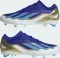 adidas X Crazyfast Messi League FG lucid blue/blue burst/cloud white Vorschaubild