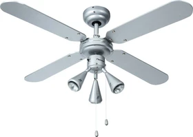 Bestron DLHB42S Deckenventilator