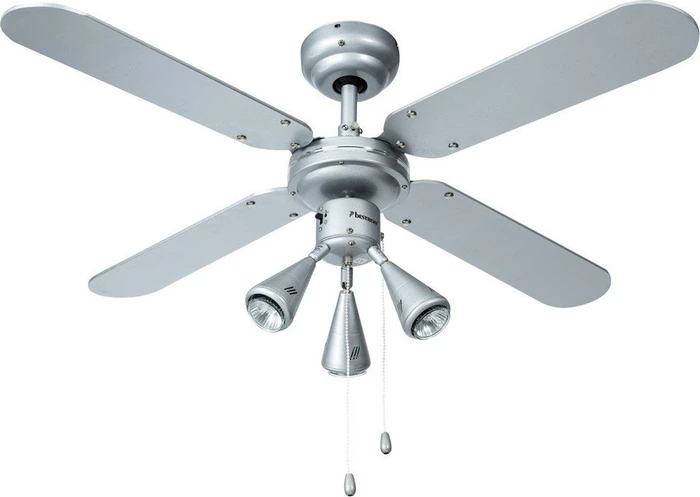 Bestron DLHB42S Deckenventilator
