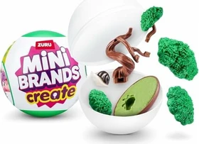 Zuru Mini Brands - Create Garden (verschiedene Ausführungen)
