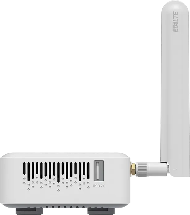 GL.iNet GL-X2000 Spitz Plus, LTE, AX3000