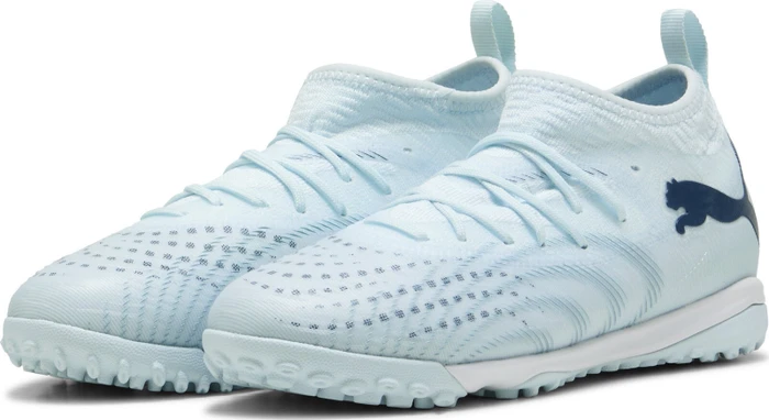 Puma Future 9 Match TT icy blue/blue jewel (Junior)