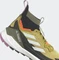 adidas Terrex Free Hiker 2 pulse olive/linen green/impact orange (Herren) Vorschaubild