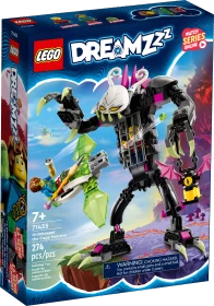 LEGO DREAMZzz - Der Albwärter