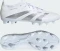 adidas Predator 24 League Low MG cloud white/silver metallic/grey one Vorschaubild