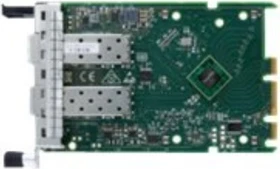 NVIDIA Mellanox ConnectX-6 Lx 25G LAN-Adapter, 2x SFP28, OCP 3.0 SFF, Mezzanine-Modul